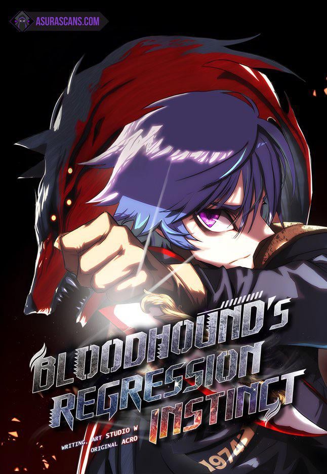Bloodhound Is Regression Instinct