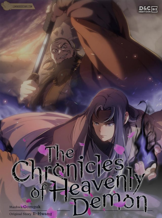 Chronicles of Heavenly Demon 