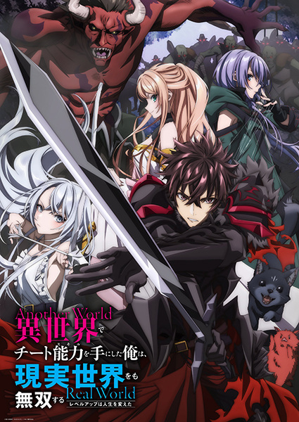 Isekai de Cheat Skill wo te ni Shita ore wa ตอนที่ 6