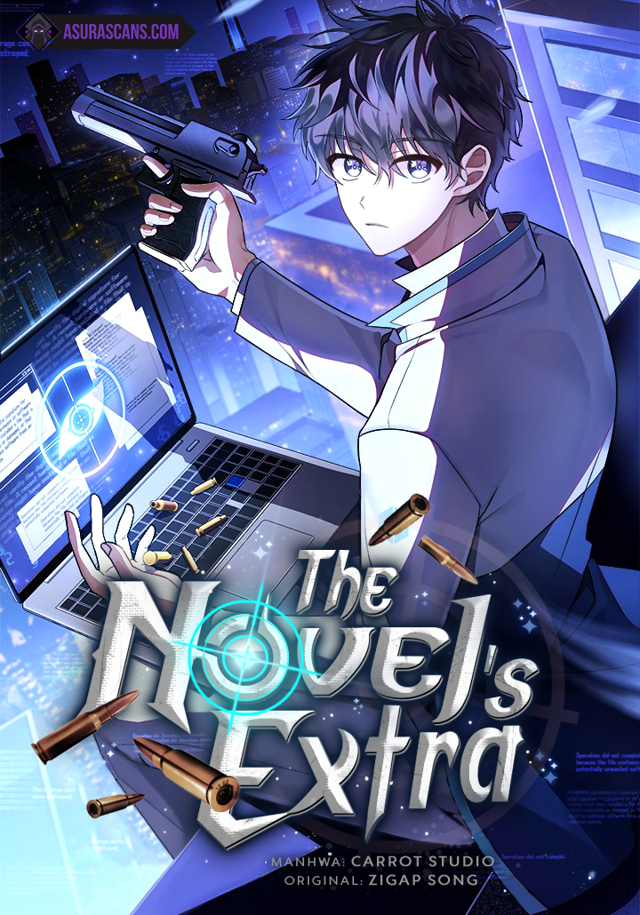 The Novels Extra (Remake)